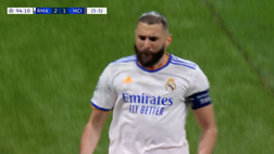 VIDEO Real Madrid-Manchester City, Ancelotti supera Guardiola: gol e highlights