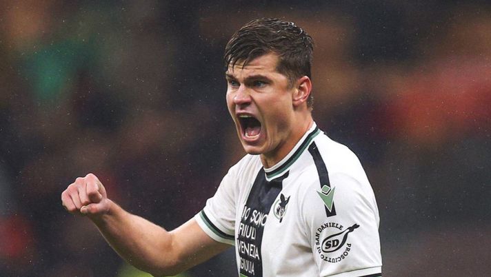 Fantacalcio Udinese, stop Bijol! 2023 finito in anticipo per il difensore sloveno. Ecco chi può sostituirlo - immagine 1