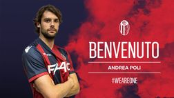 Focus on – Andrea Poli, Bologna: la scheda fantacalcio
