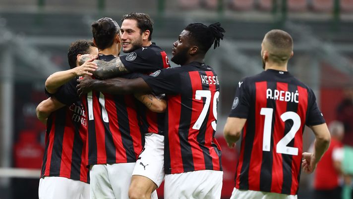 Lazio-Milan, l&#8217;anteprima del match: Inzaghi sfida Pioli, è il monday night che vale la Champions League