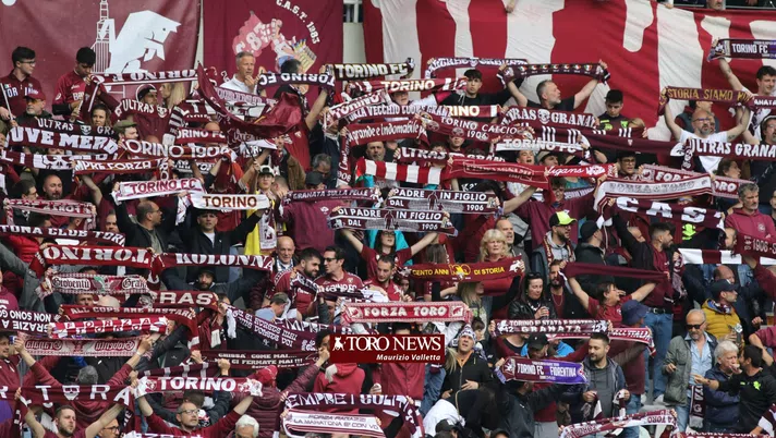 Torino-Inter, al via la vendita libera dei biglietti: info e prezzi - immagine 1