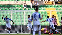 FOTO: Gallery Palermo-Novara, 10a giornata di Serie B 2017/18
