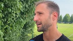 Valentini: “In casa nostra sarà un’altra storia. Dovremo rischiare di più per vincere”