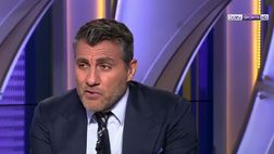 Vieri: “Se gli USA non vanno ai Mondiali ok, ma l’Italia è solo calcio e spaghetti”