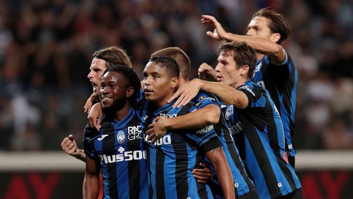 Gol di Lookman, l’Atalanta stende la Fiorentina e aggancia il Napoli in vetta - immagine 1