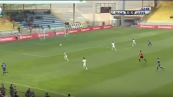 VIDEO / In Turchia: l’incredibile gol di Balikuv, un sinistro alla…Roberto Carlos!