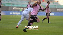 Palermo-Potenza, Fella e Marconi i migliori: le pagelle dei quotidiani