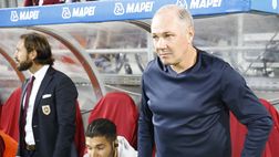 Focolaio Reggiana, ben 27 fermati per Covid. Sabato con la Primavera per evitare lo 0-3