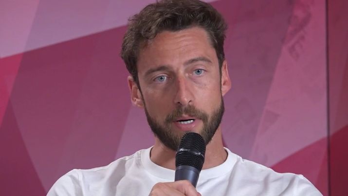 Marchisio e la Russia: “Miei conoscenti in piazza per la pace, hanno corso rischi” - immagine 1