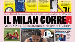 BUONGIORNO CITTACELESTE – LE PRIME PAGINE DEI QUOTIDIANI SPORTIVI – GUARDA