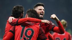 Milan, Impallomeni: “Rossoneri ricchi di talento, se recupera i giocatori…”