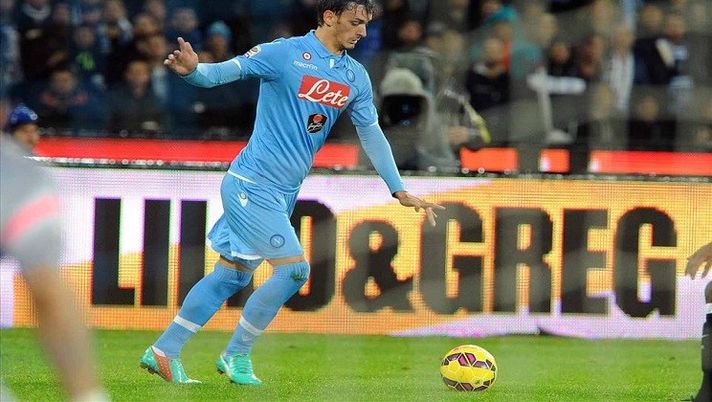 Champions League, Besiktas-Napoli: le formazioni ufficiali, Gabbiadini guida l’attacco azzurro  Champions League, Besiktas-Napoli: le formazioni ufficiali, Gabbiadini guida l’attacco azzurro