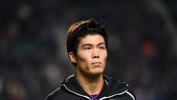 Bologna, ecco Tomiyasu: un samurai per Mihajlovic