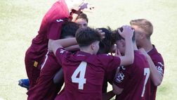 Torino, il programma del fine settimana di giovanili e femminile