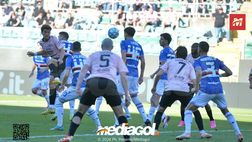 FOTO Palermo-Sampdoria 2-2, 32ª giornata Serie B 2023-2024 (GALLERY)