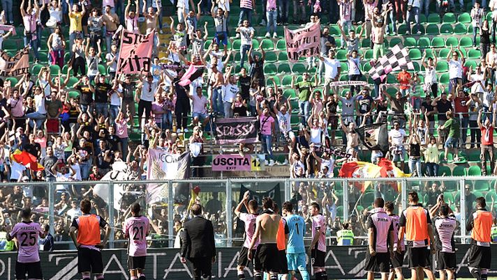 Video, allenatore Alessandria (Gregucci): “A Palermo venderemo cara la pelle” 