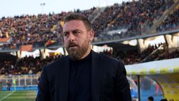 Roma, i tifosi con De Rossi: “I dirigenti lo lasciano solo come succedeva a Mou”