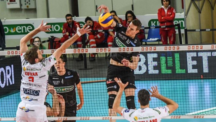 Marco Volpato 