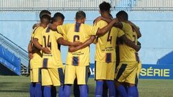 Serie B amazzonica, team manager accoltella un suo giocatore negli spogliatoi!