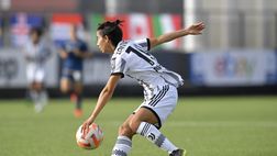 Fiorentina Femminile, Zamanian: “Con la Juventus una finale, ma daremo tutto”