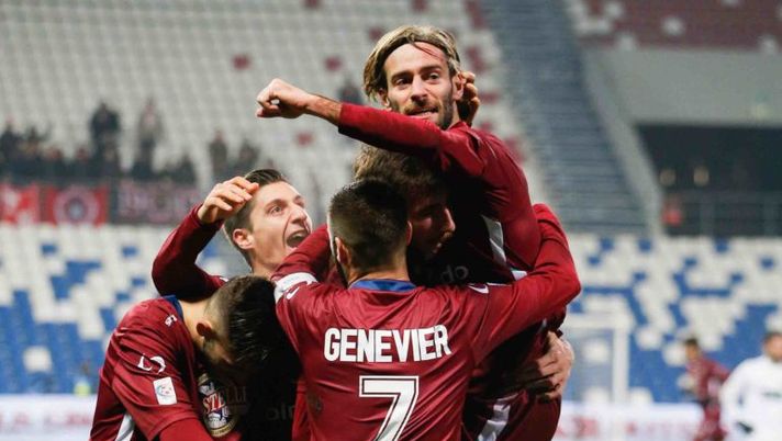 Genevier (foto Reggionline) 