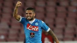 Napoli-Crotone, le Fantapills: Insigne e Mertens stendono i calabresi