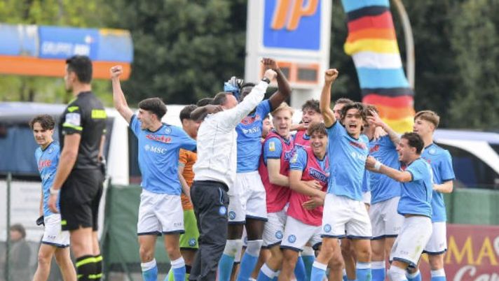 Coppa Italia Primavera, il Napoli stende la Salernitana: azzurrini ai 16esimi - immagine 1