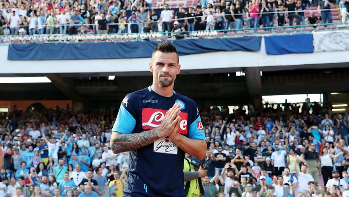 maggio napoli livorno