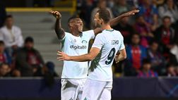Inter, ottavi di Champions League: i bookie punta forte sui nerazzurri