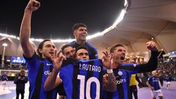A. Paganin: “Questa Inter ha un’anima forte, mi è piaciuta tantissimo la sua personalità”