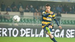Verona-Cesena, le formazioni ufficiali