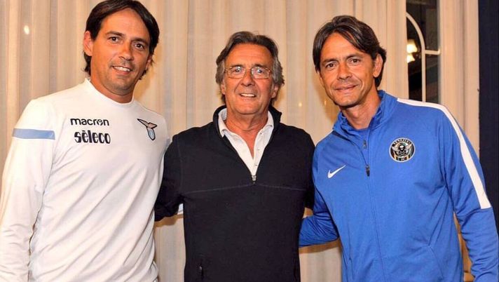 Derby duro fra Benevento e Salernitana, parola di Giancarlo Inzaghi Derby duro fra Benevento e Salernitana, parola di Giancarlo Inzaghi