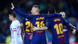 Sky – Mercato Inter, Pastore e Mkhitaryan sono lontani. Deulofeu, spiraglio Coutinho