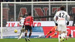 Milan-Atalanta, dal gol di Leao a Koopmeiners: il riassunto | VIDEO