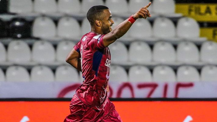UFFICIALE Diaw saluta il Cittadella e passa al Pordenone