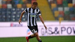 Udinese, Barak un talento da modellare sotto l’occhio vigile di Delneri