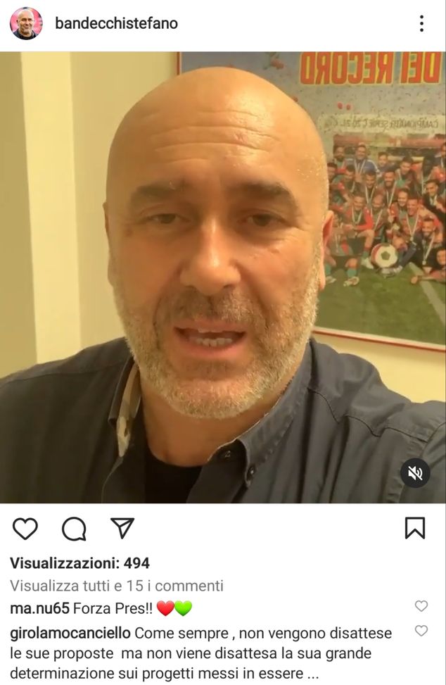 Terni, torna il derby con la clinica sullo sfondo: i perugini restano critici- immagine 2