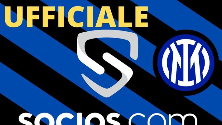 La clausola Socios fa sorridere l’Inter: può cambiare sponsor e avere… - immagine 1