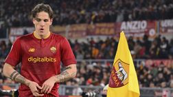 Zaniolo: “Per la Turchia sentito Mancini. Addio Roma? Deluso dai compagni”