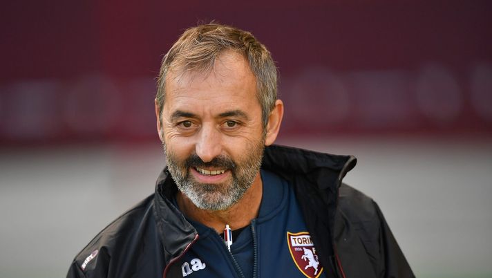 Marco Giampaolo (allenatore Torino ed ex Milan) | Serie A News (Getty Images) 