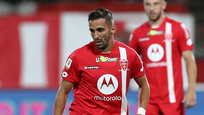 Monza, D’Alessandro: “Con Mourinho la Roma è temuta e antipatica perché è forte” - immagine 1