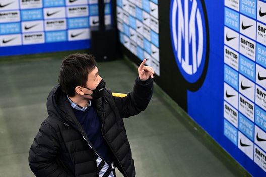Getty Images Suning resta all’Inter, continuità aziendale garantita. Arriva conferma ufficiale alla Covisoc- immagine 2