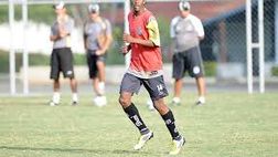 Alef ammette: Mi cerca anche l’Udinese