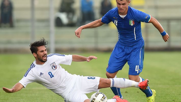 Getty Images Getty Images