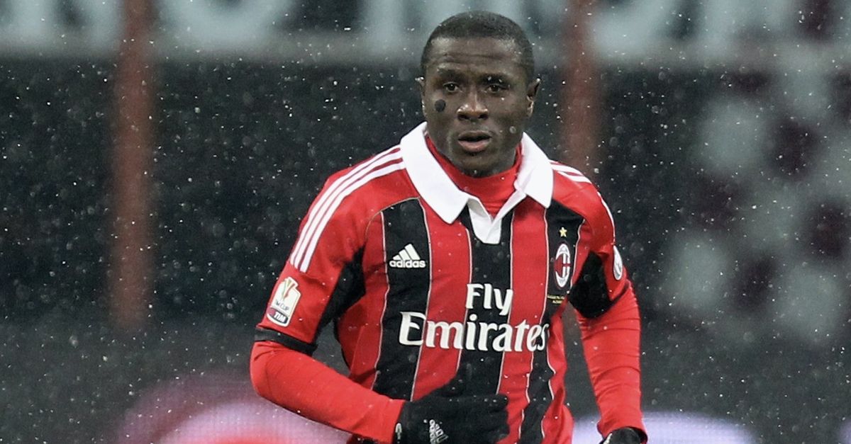 Milan ricordi 