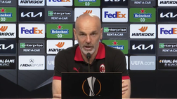 Parma-Milan, Pioli: “Non mi importa quante partite manchino. Mandzukic? Ci darà soddisfazioni”