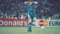 Il rigore di Southgate che condannò l’Inghilterra contro la Germania (VIDEO)