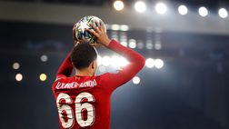 LIVE Liverpool-Benfica, segui la diretta del ritorno dei quarti di Champions League