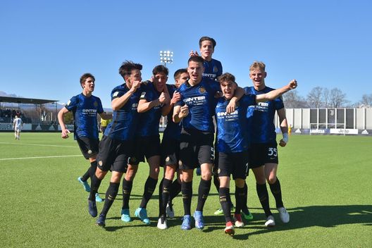 Getty Images Juventus-Inter Primavera, pagelle: Zuberek, buona la prima. Jurgens non si ferma più- immagine 2