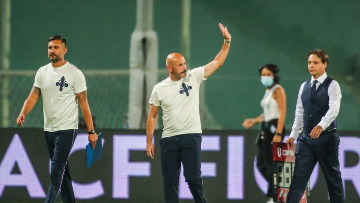 Vincenzo Italiano Vincenzo Italiano